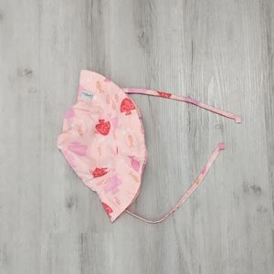 🌺 Green Sprouts outdoor hat 🌺